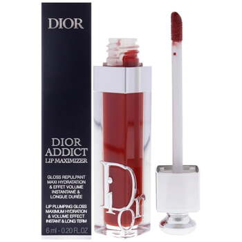 Addict Lip Maximizer - Hydratační a vyplňující lesk na rty 6 ml